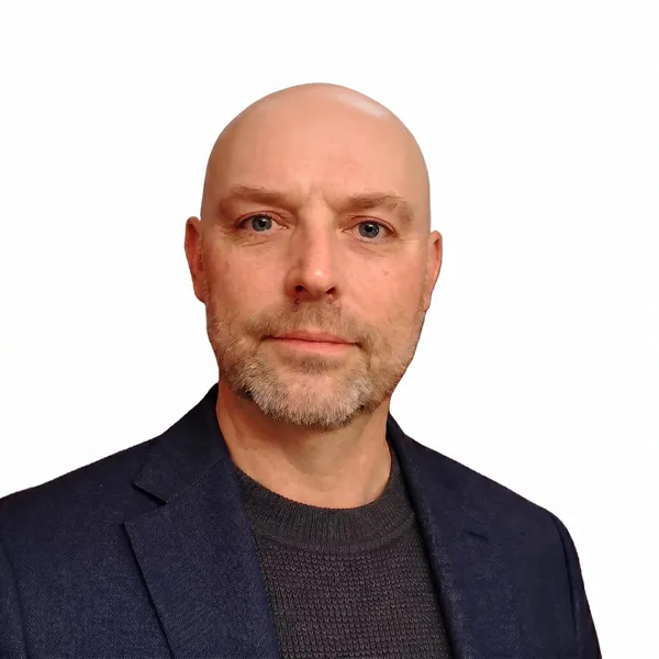 Mark Doherty